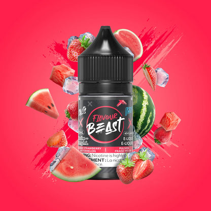 FLAVOUR BEAST SALT E-JUICE (30ml)