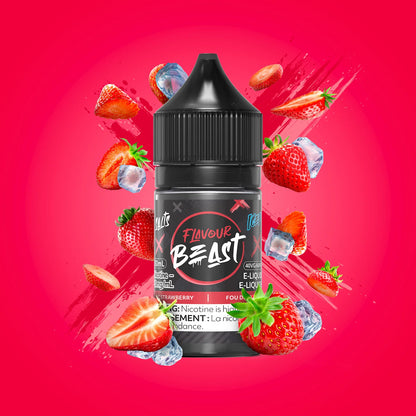 FLAVOUR BEAST SALT E-JUICE (30ml)