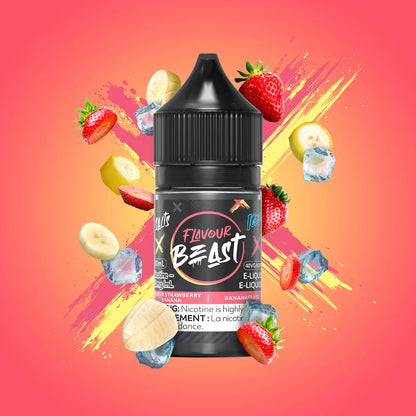 FLAVOUR BEAST SALT E-JUICE (30ml)