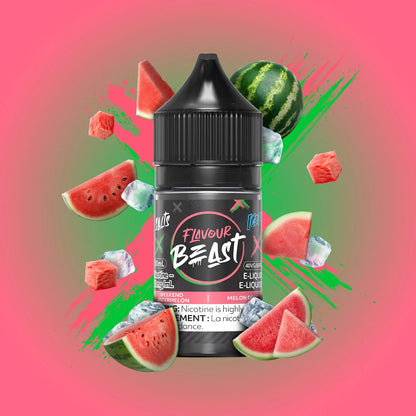 FLAVOUR BEAST SALT E-JUICE (30ml)