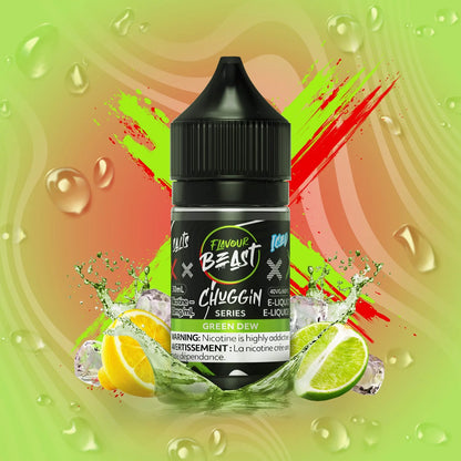 FLAVOUR BEAST SALT E-JUICE (30ml)