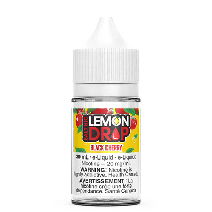 LEMON DROP SALT E-JUICE (30ml)