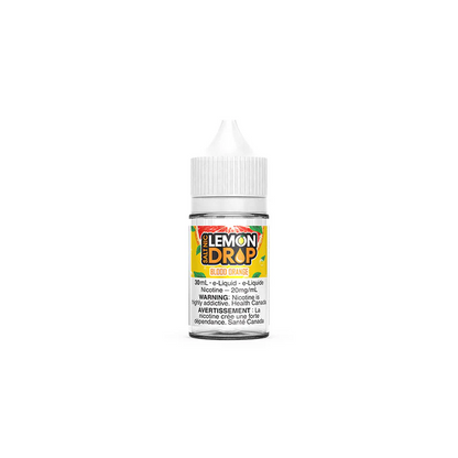LEMON DROP SALT E-JUICE (30ml)