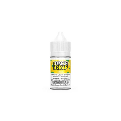 LEMON DROP SALT E-JUICE (30ml)