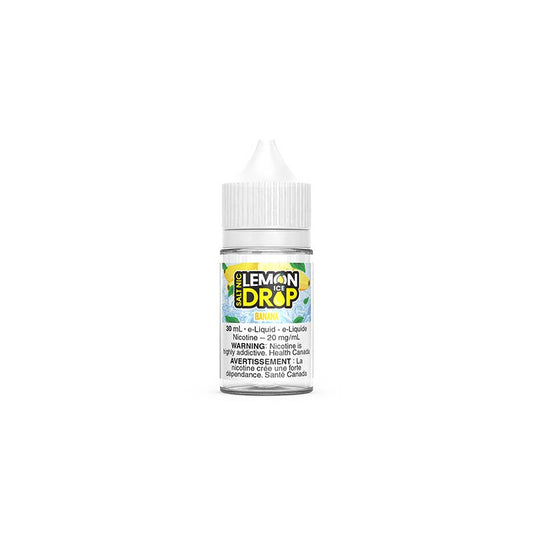 LEMON DROP ICE SALT E-JUICE (30ml)