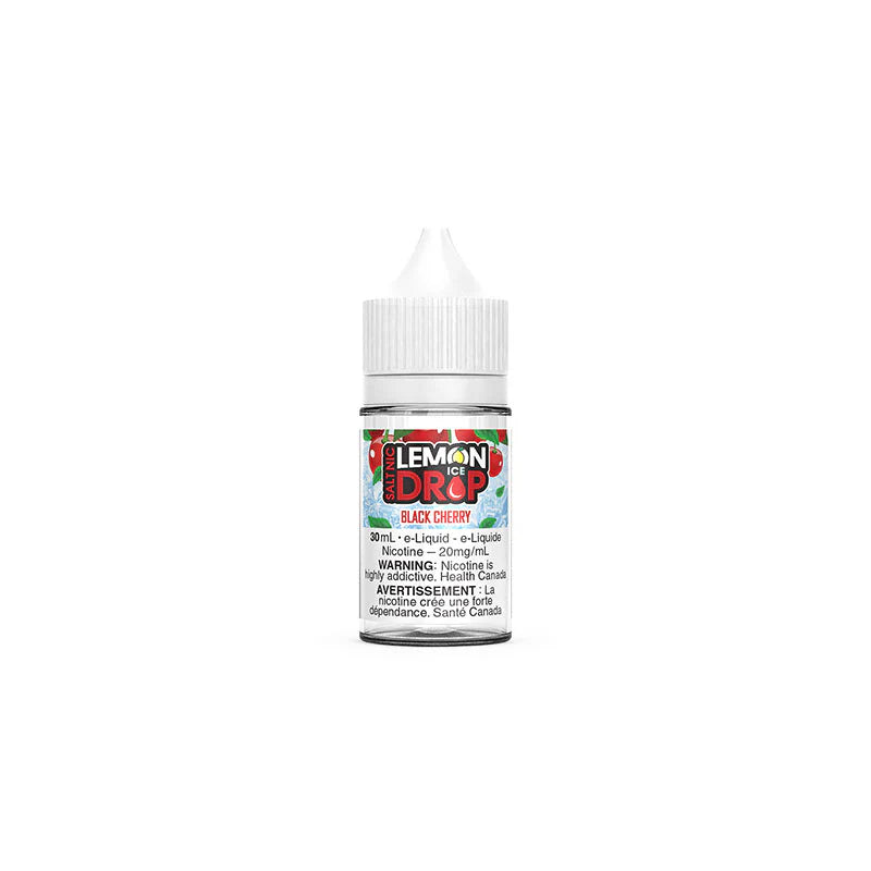 LEMON DROP ICE SALT E-JUICE (30ml)