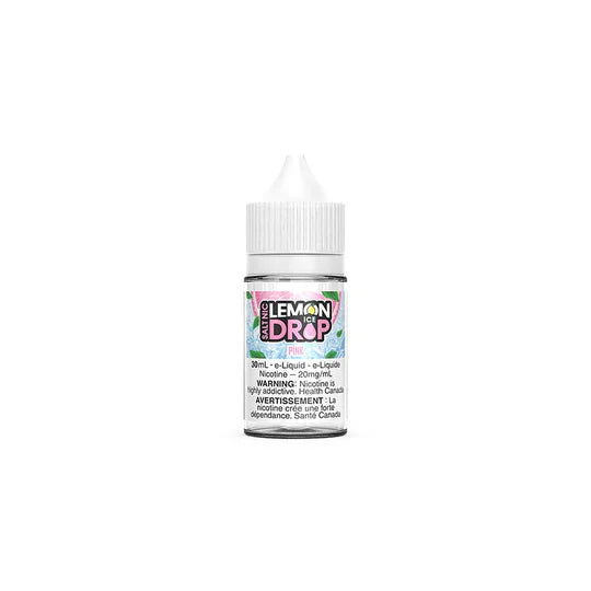 LEMON DROP ICE SALT E-JUICE (30ml)