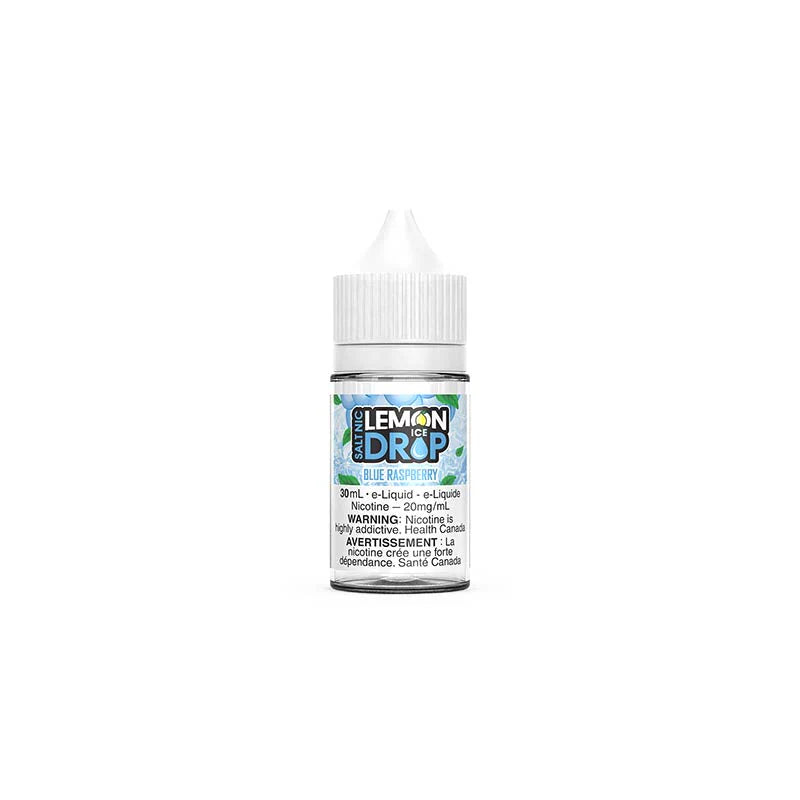 LEMON DROP ICE SALT E-JUICE (30ml)