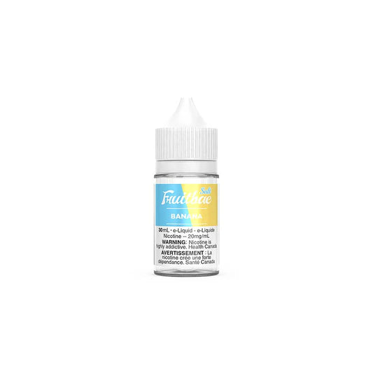 FRUITBAE SALT E-JUICE (30ml)