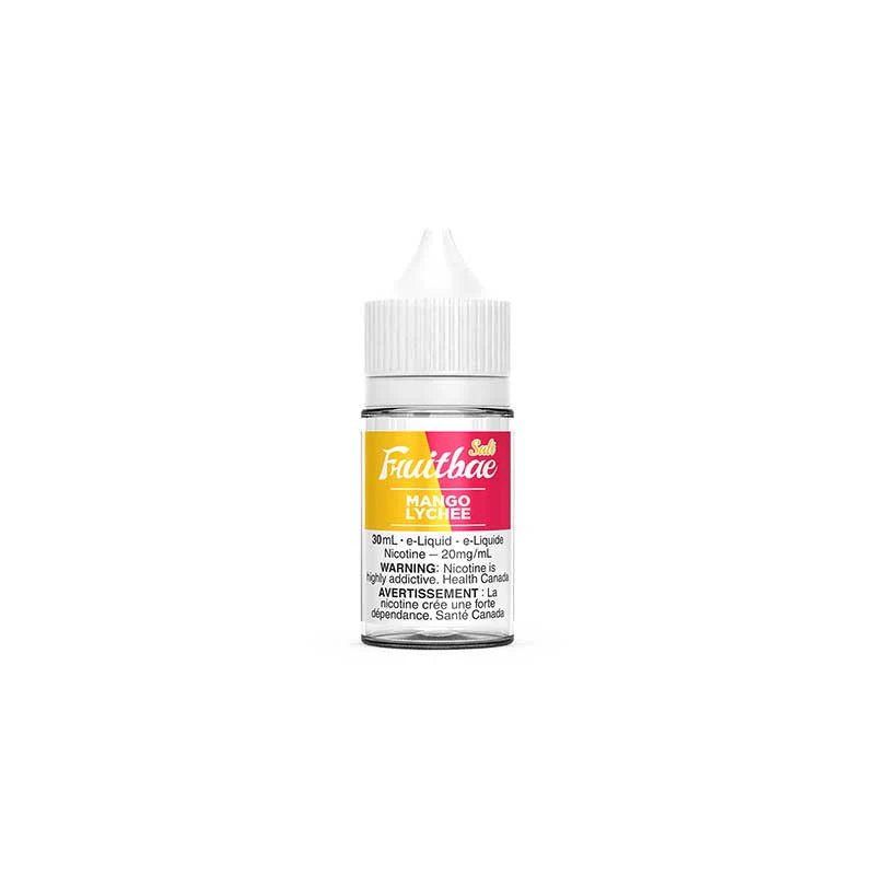 FRUITBAE SALT E-JUICE (30ml)