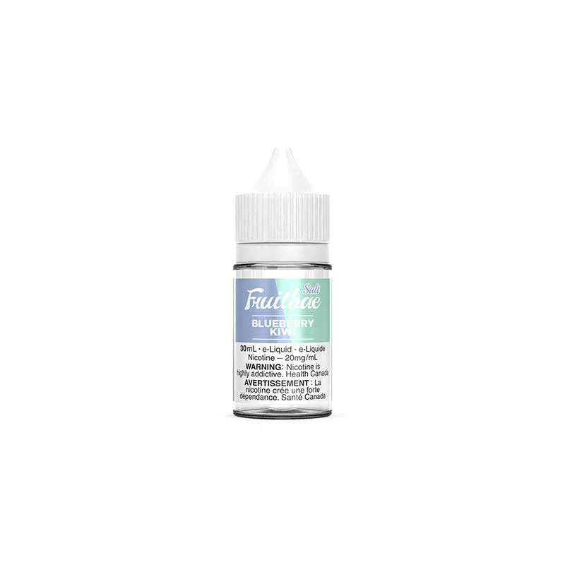 FRUITBAE SALT E-JUICE (30ml)