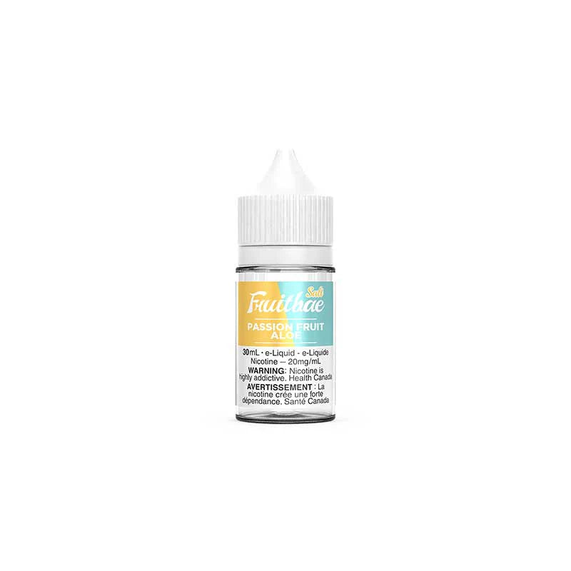 FRUITBAE SALT E-JUICE (30ml)