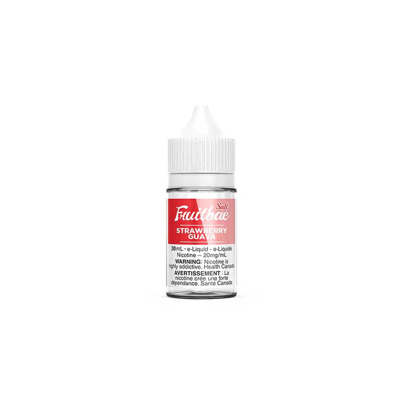 FRUITBAE SALT E-JUICE (30ml)