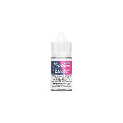FRUITBAE SALT E-JUICE (30ml)