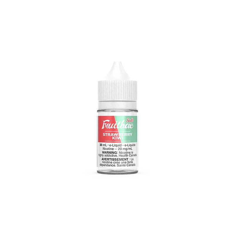 FRUITBAE SALT E-JUICE (30ml)