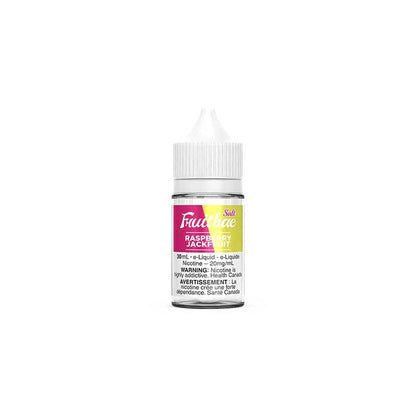 FRUITBAE SALT E-JUICE (30ml)