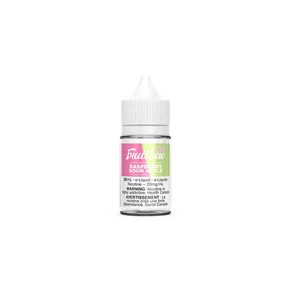 FRUITBAE SALT E-JUICE (30ml)