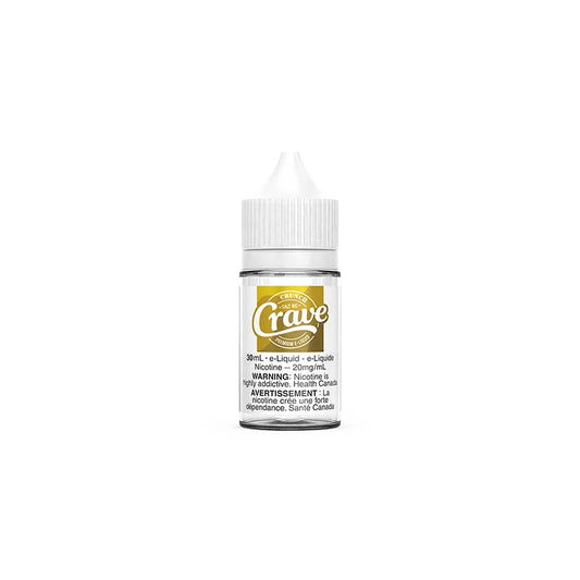 CRAVE SALT E-JUICE (30ml)