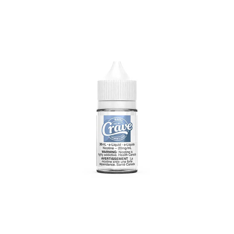 CRAVE SALT E-JUICE (30ml)