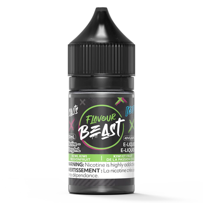 FLAVOUR BEAST SALT E-JUICE (30ml)