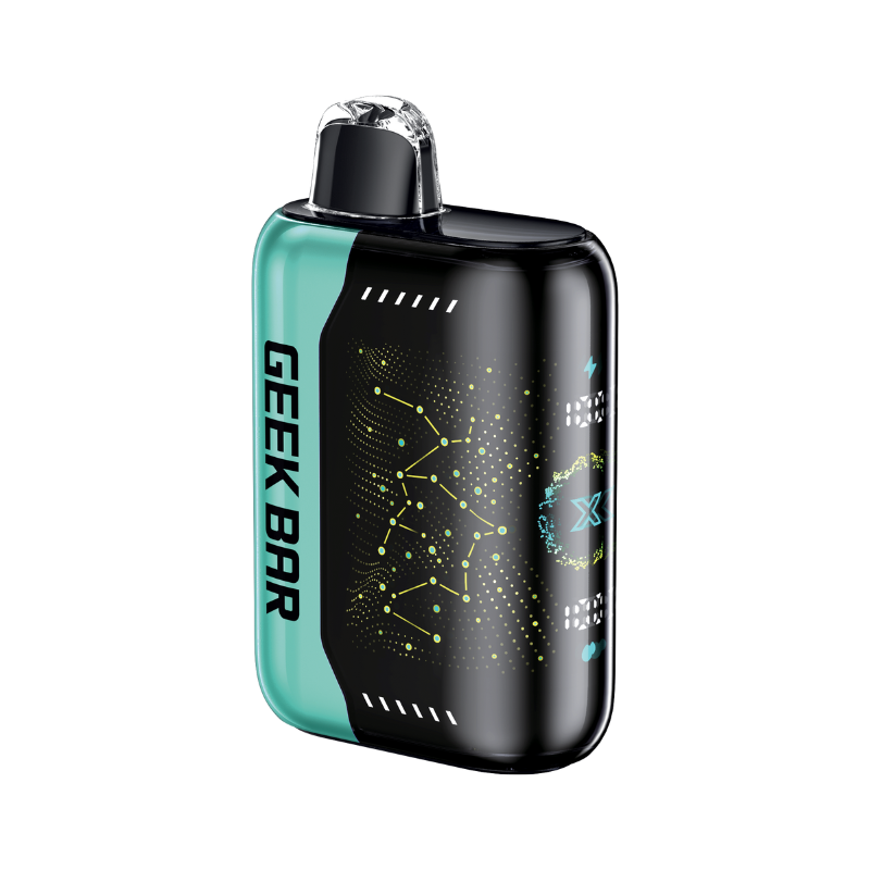 GEEK BAR PULSE X 25K