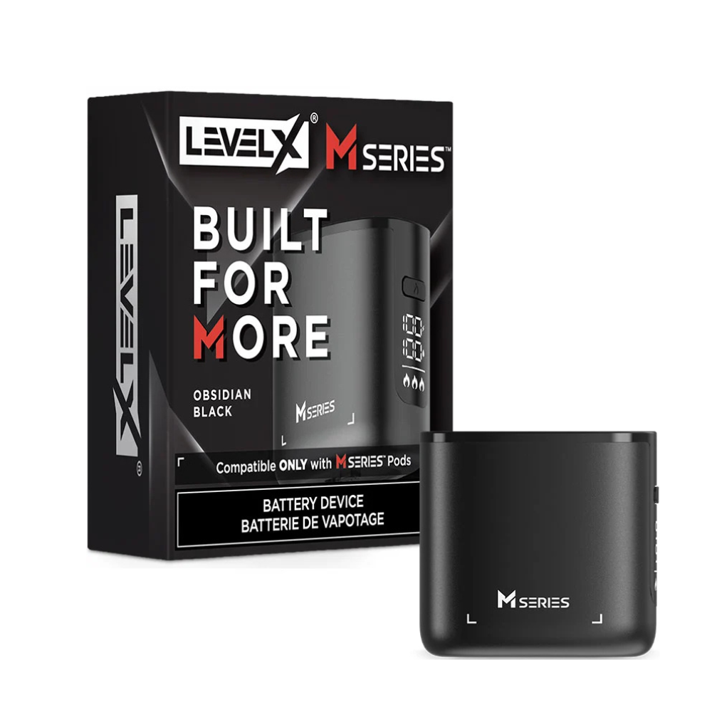 Level X - M Series Device