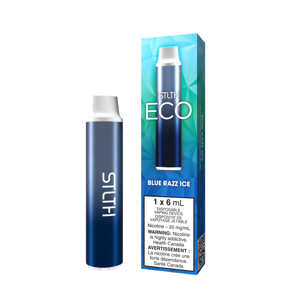 STLTH ECO 6ML