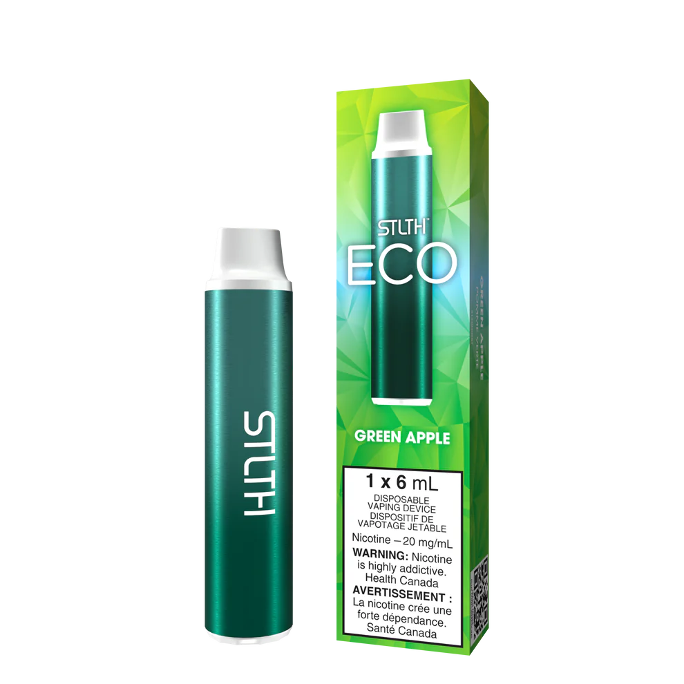 STLTH ECO 6ML