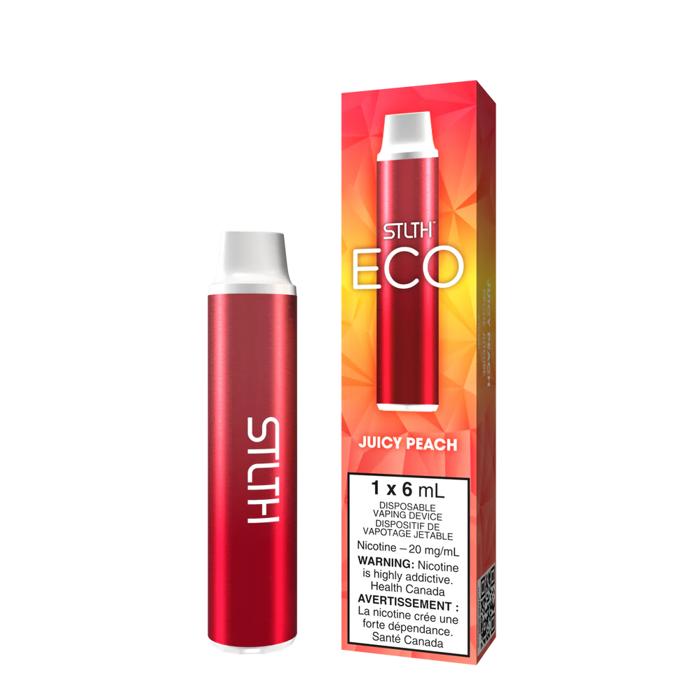 STLTH ECO 6ML