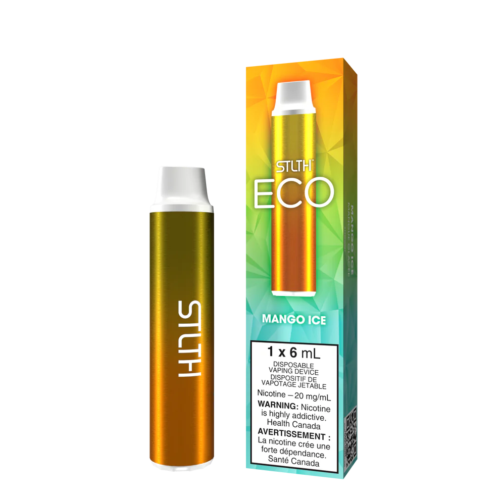 STLTH ECO 6ML