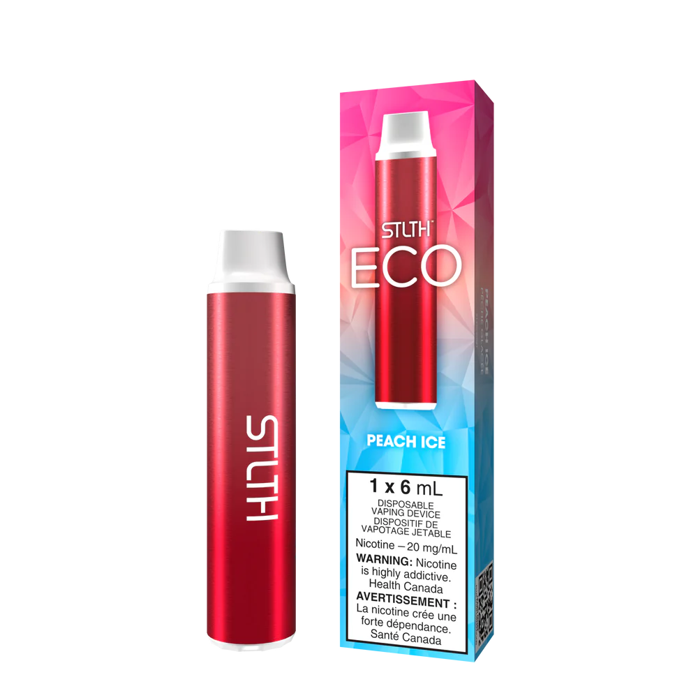 STLTH ECO 6ML