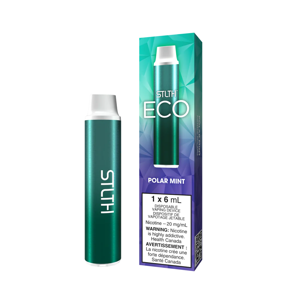 STLTH ECO 6ML