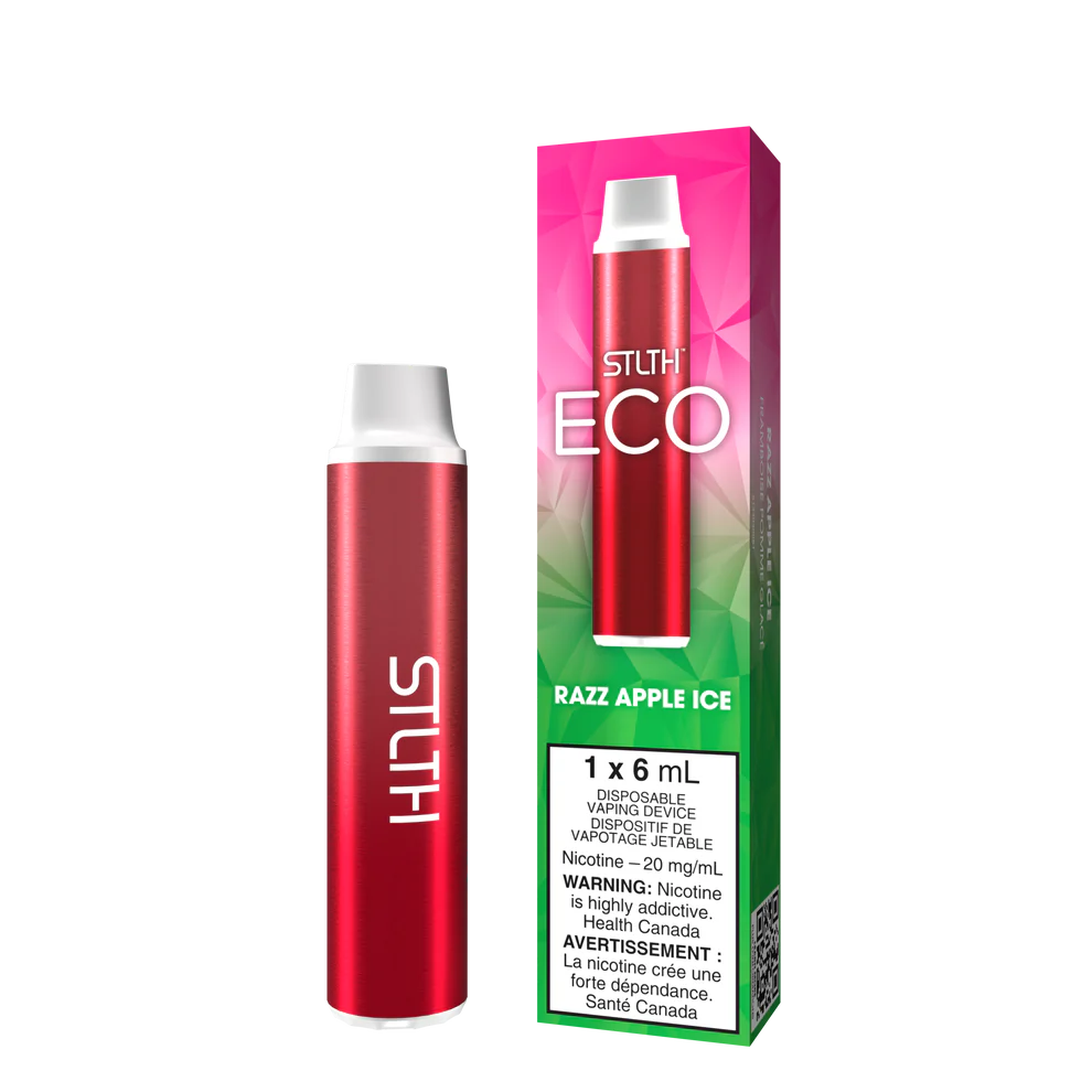 STLTH ECO 6ML