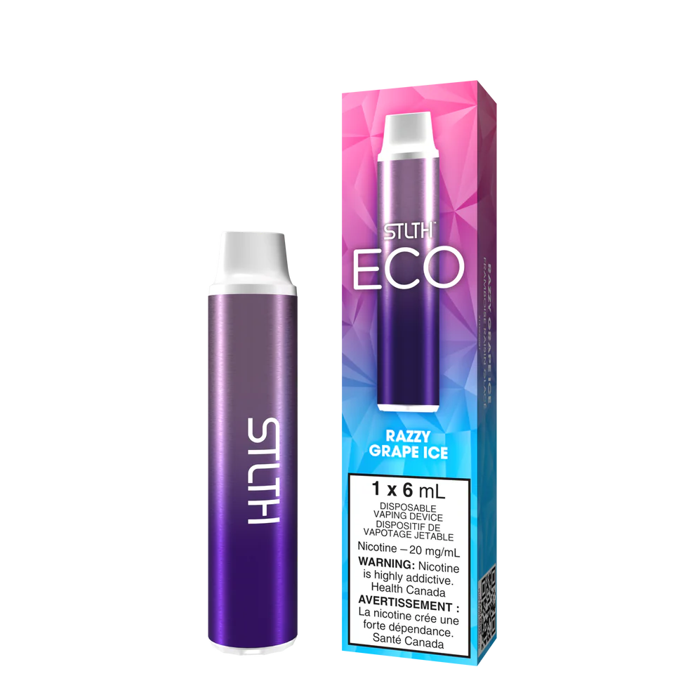 STLTH ECO 6ML