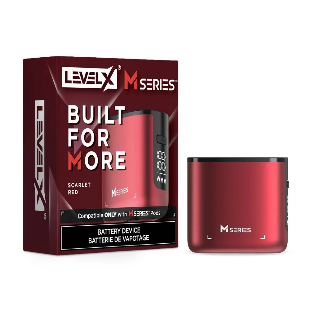 Level X - M Series Device