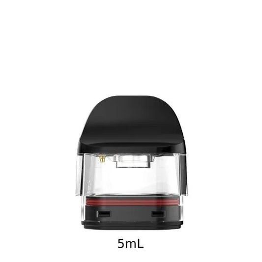 SMOK NORD 6 EMPTY REPLACEMENT POD (2 PACK) [CRC]