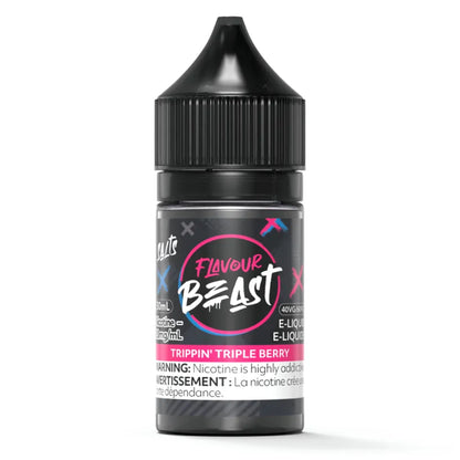 FLAVOUR BEAST SALT E-JUICE (30ml)