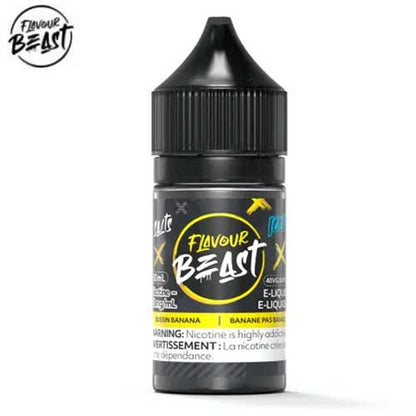 FLAVOUR BEAST SALT E-JUICE (30ml)