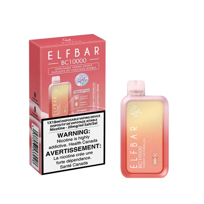 ELFBAR BC10000