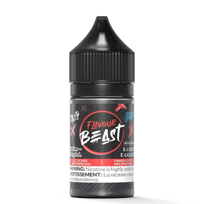 FLAVOUR BEAST SALT E-JUICE (30ml)