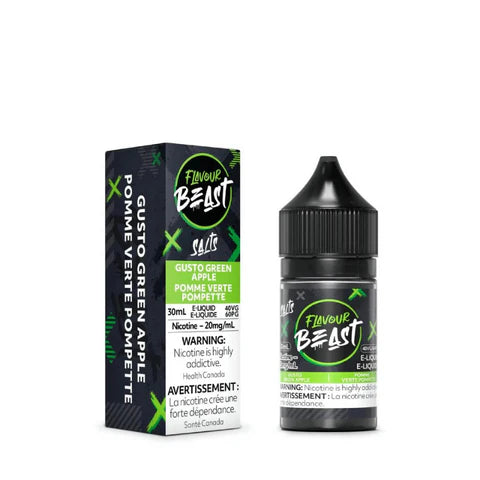 FLAVOUR BEAST SALT E-JUICE (30ml)