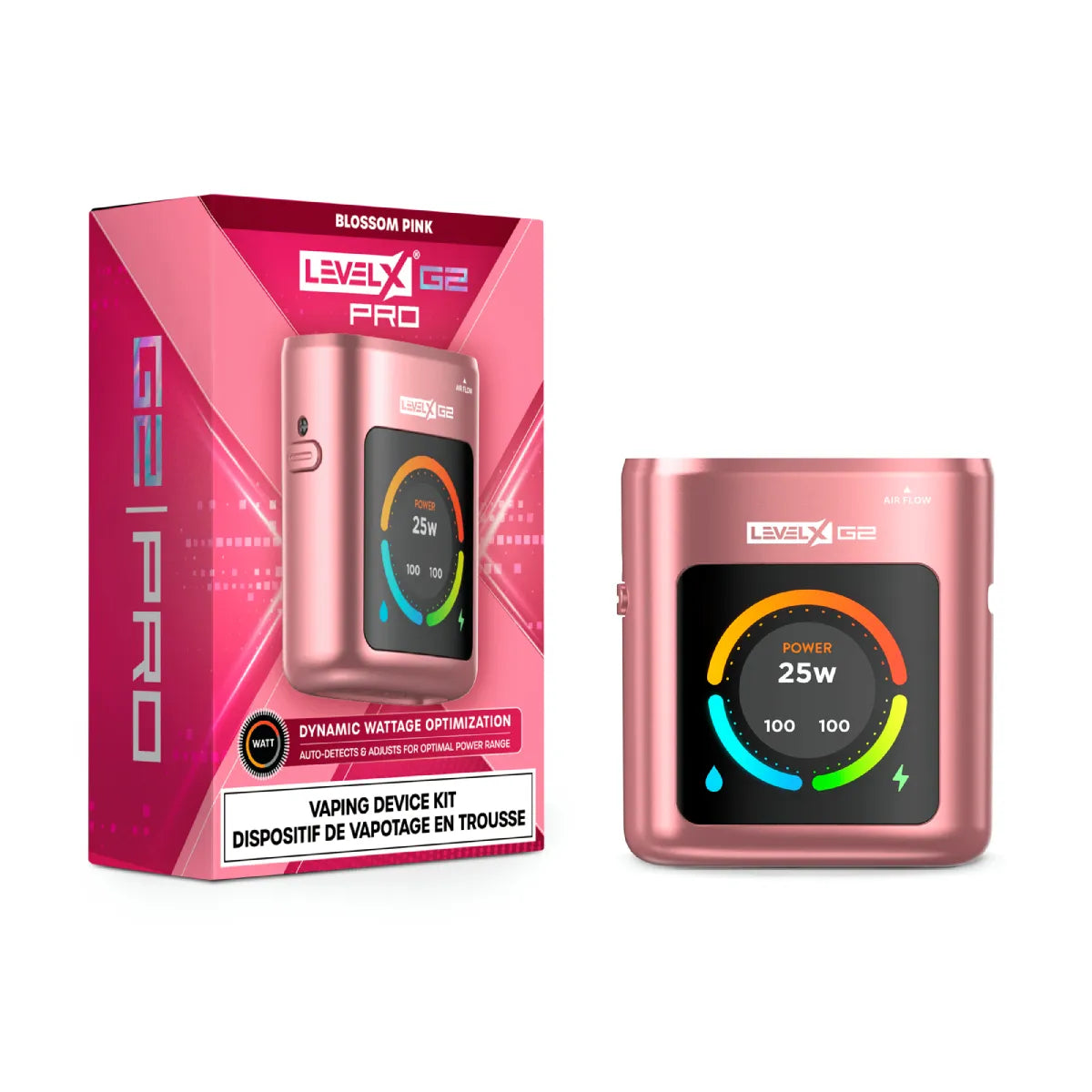 Level X Boost G2 Pro 1000 Device