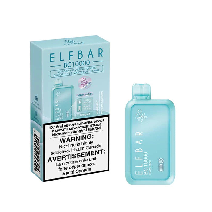 ELFBAR BC10000