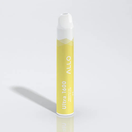 ALLO ULTRA 1600