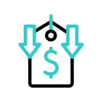 Always the Lowest Price!