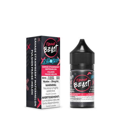 FLAVOUR BEAST SALT E-JUICE (30ml)