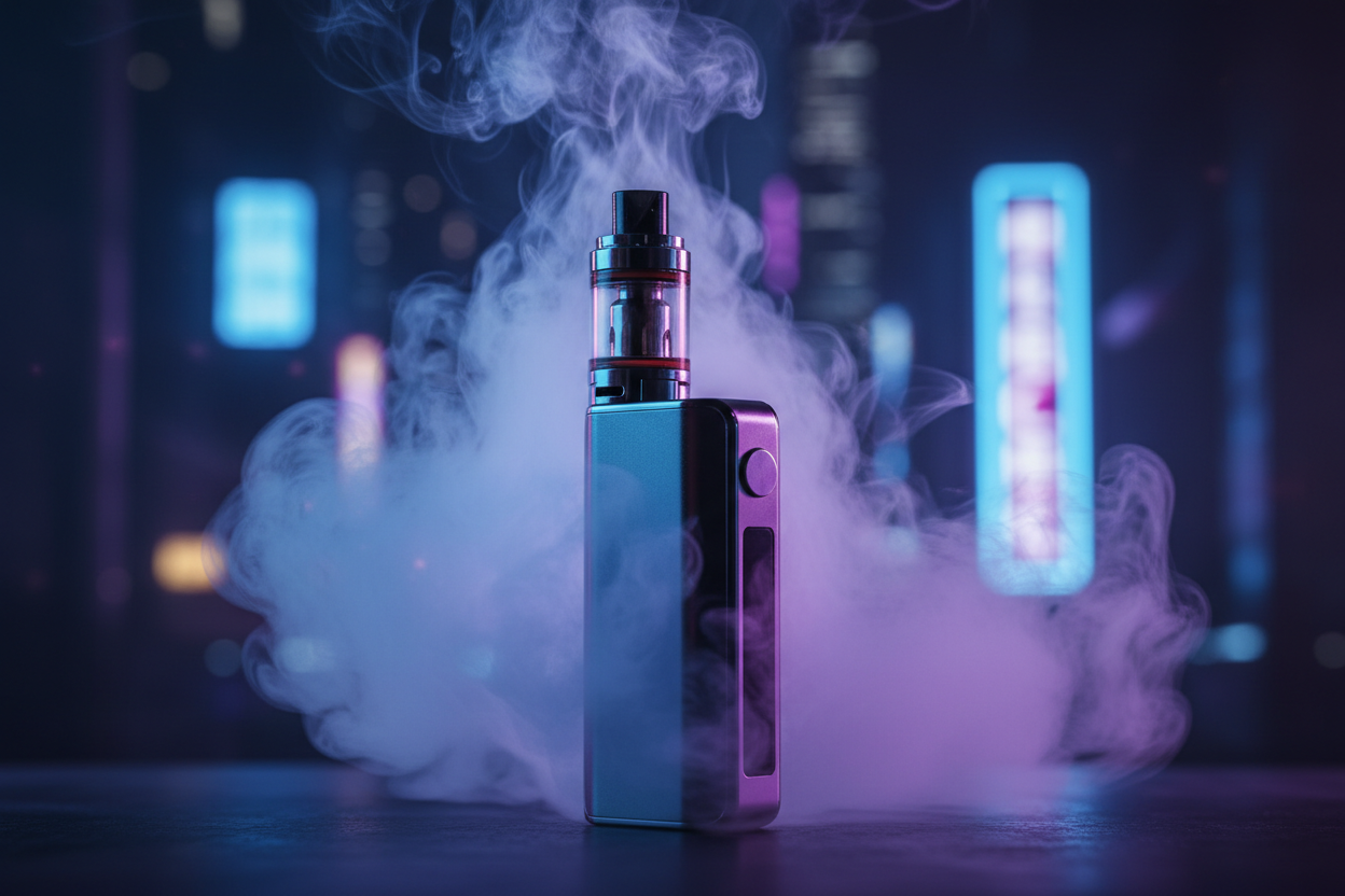 vape cinematic images